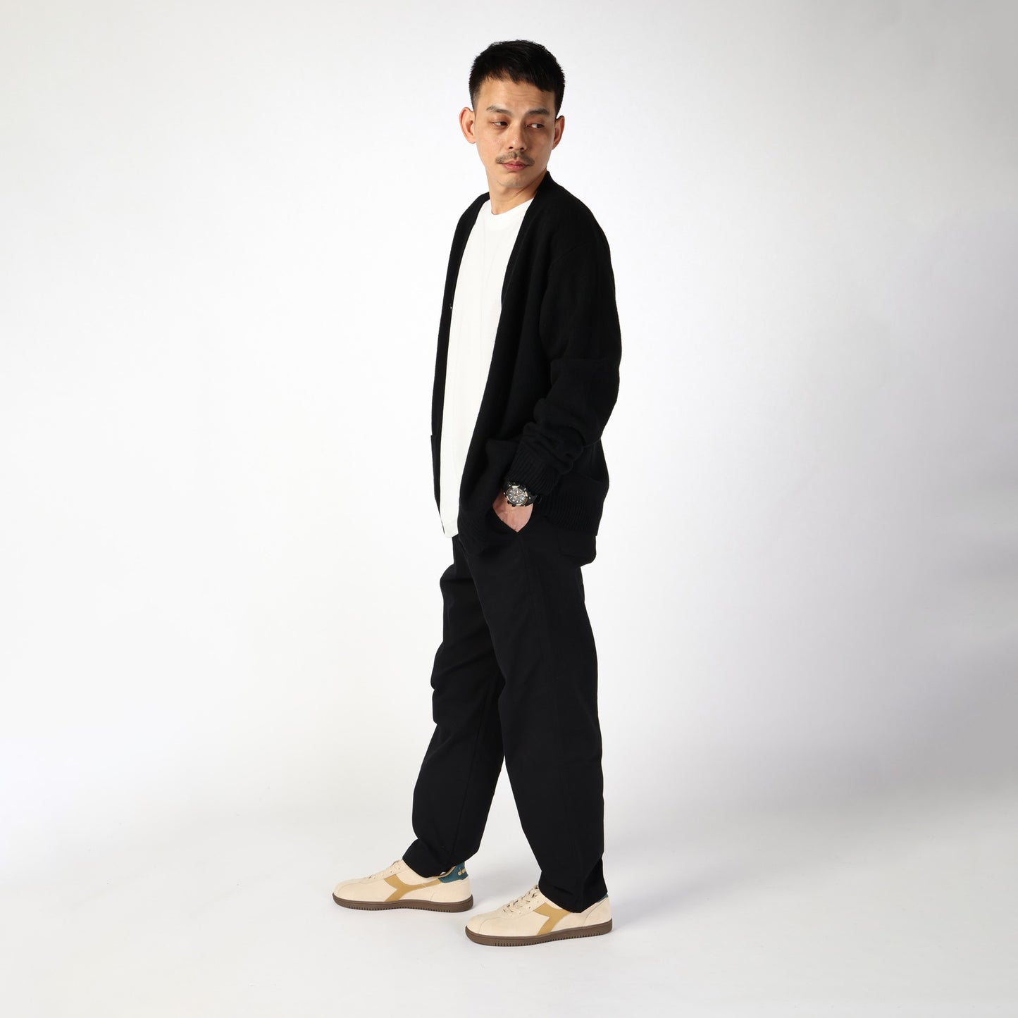 TOKYO - MEN - イエロー