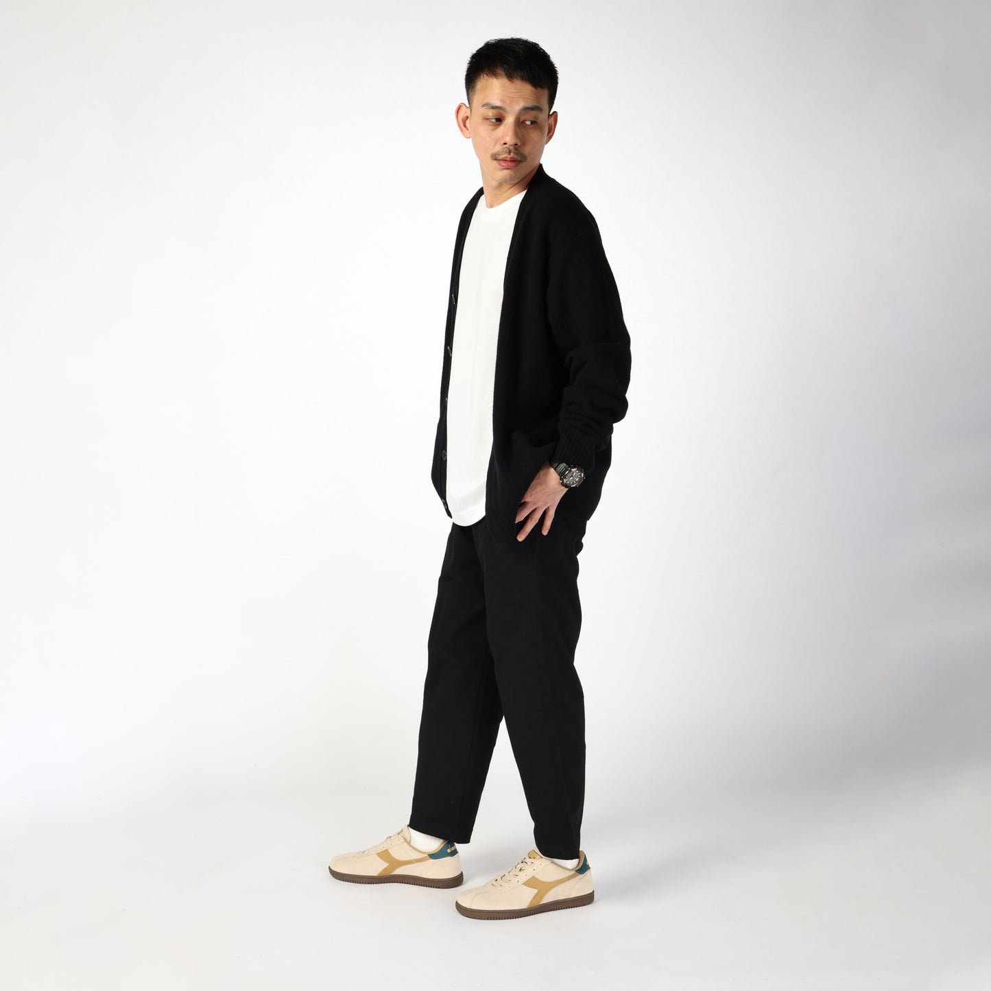 TOKYO - MEN - イエロー