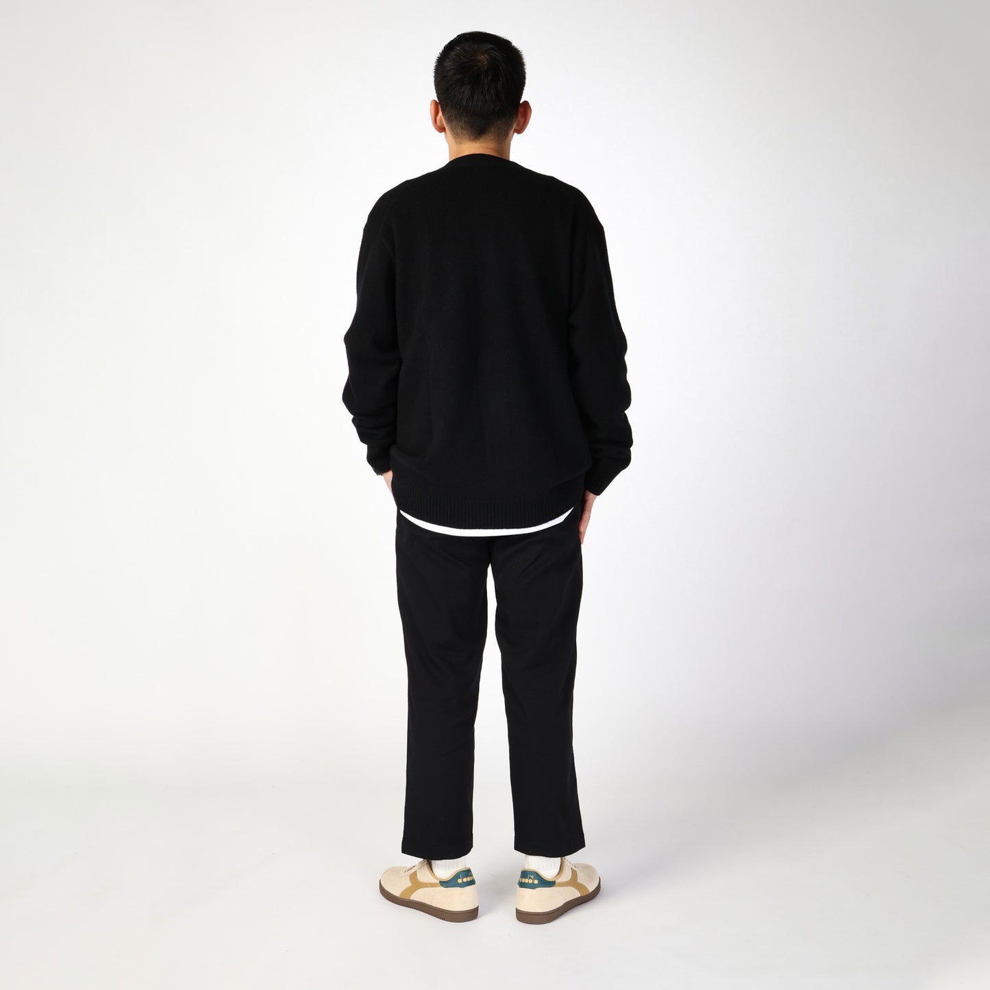 TOKYO - MEN - イエロー