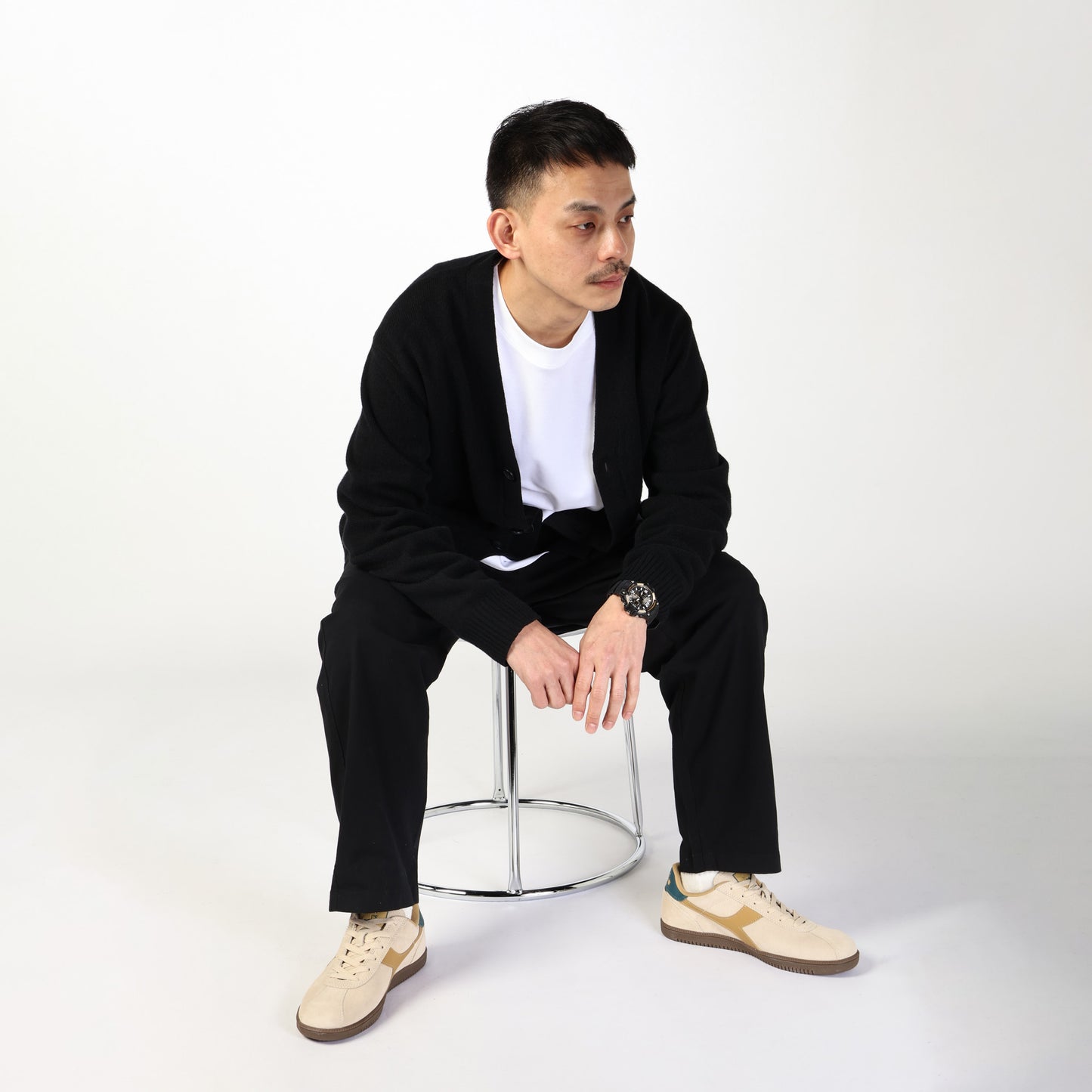 TOKYO - MEN - イエロー