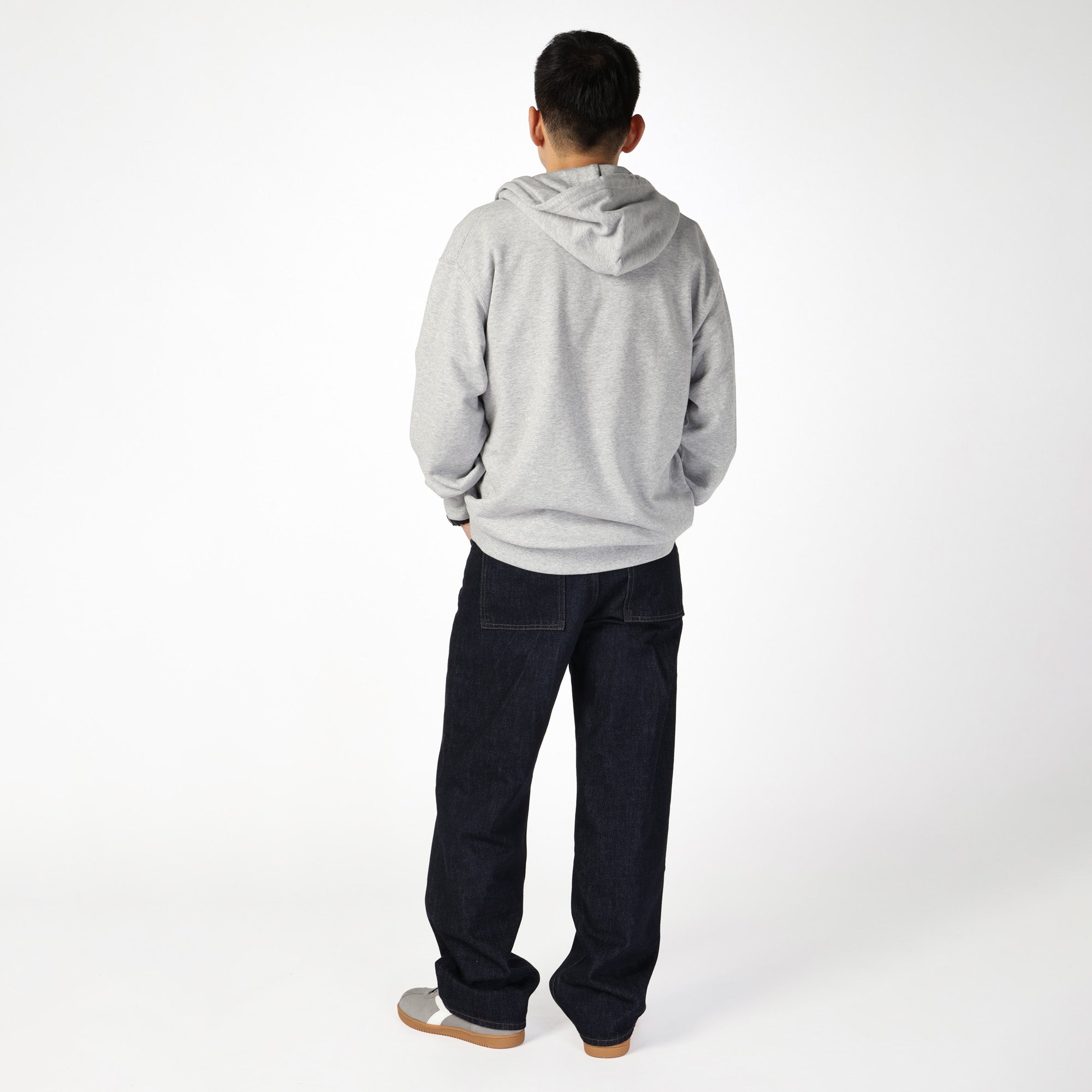 TOKYO - MEN - グレー