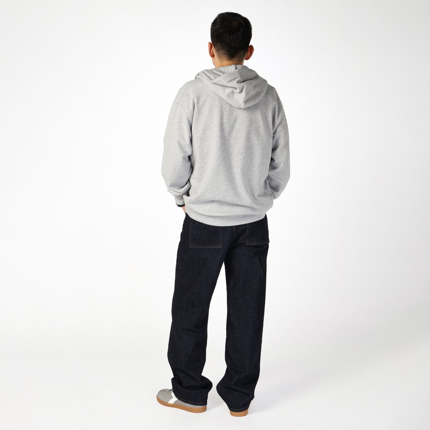 TOKYO - MEN - グレー