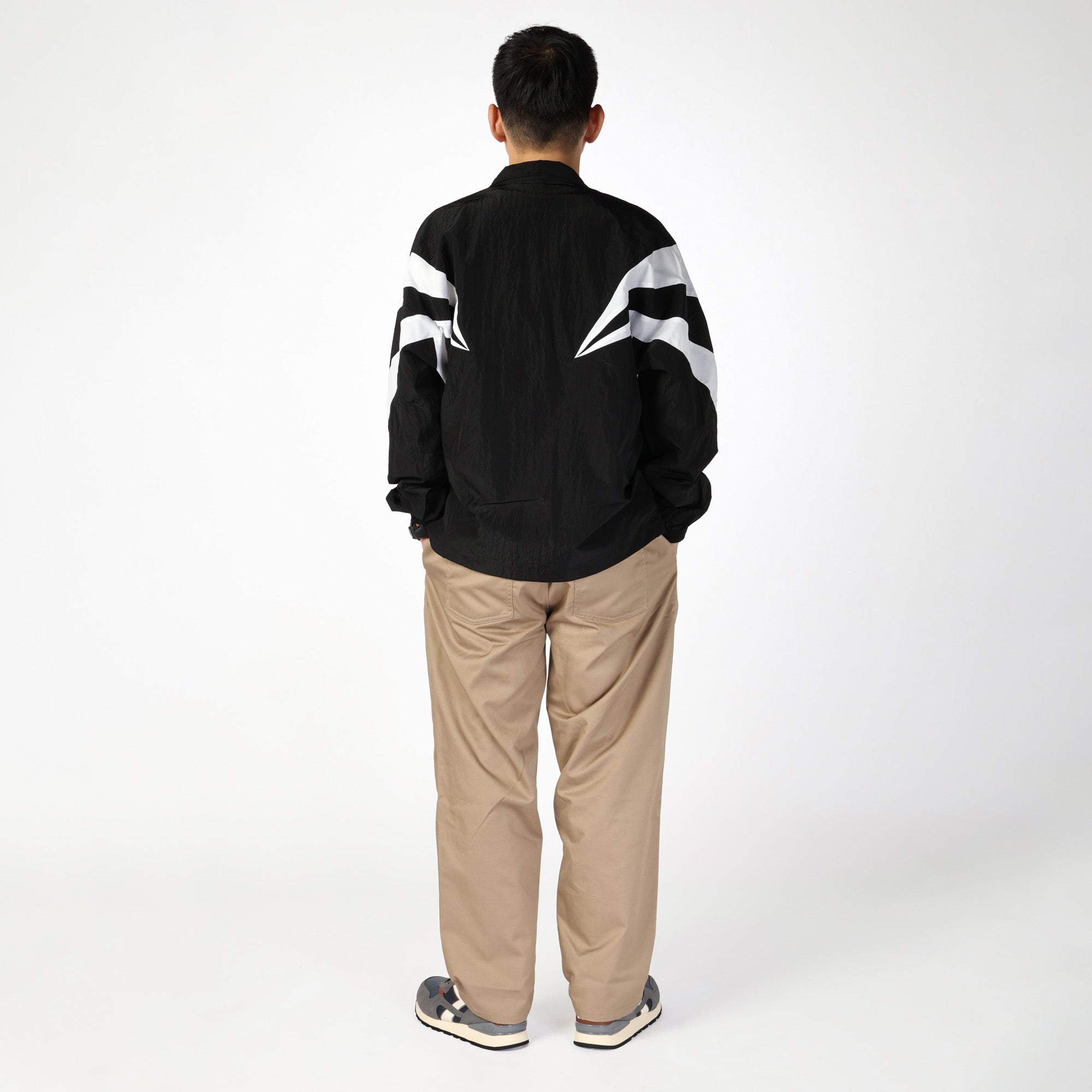 N.92 ADVANCE - UNISEX - ネイビー