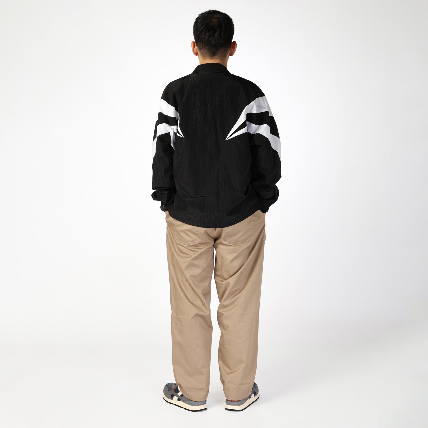 N.92 ADVANCE - UNISEX - ネイビー