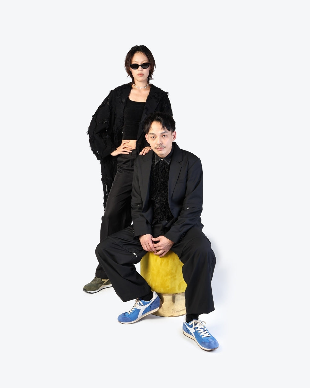 DIADORA JAPAN ONLINE STORE
