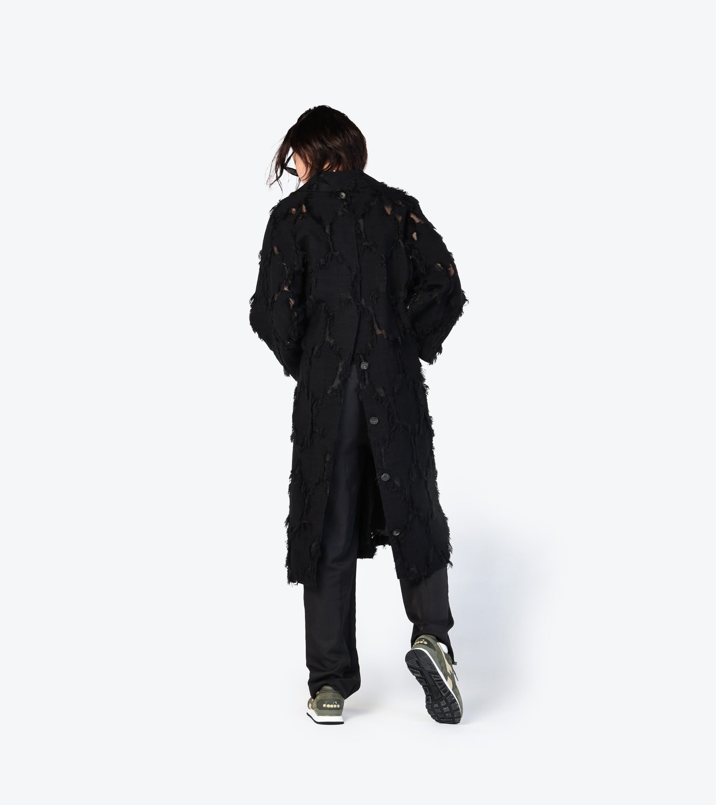 N.92 ADVANCE - グリーン