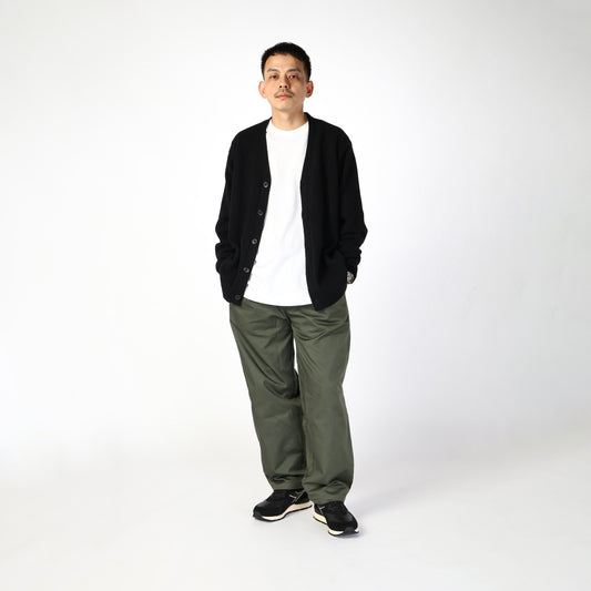 N.92 ADVANCE - UNISEX - ブラック/ブラック