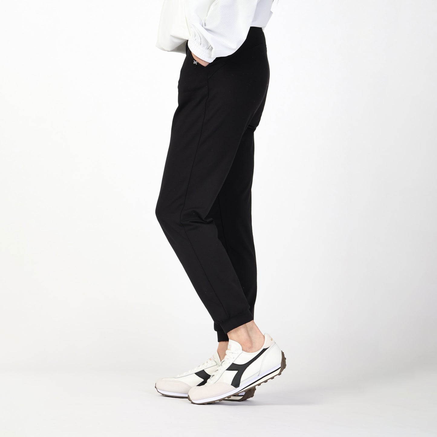 RALLY L - UNISEX - ホワイト