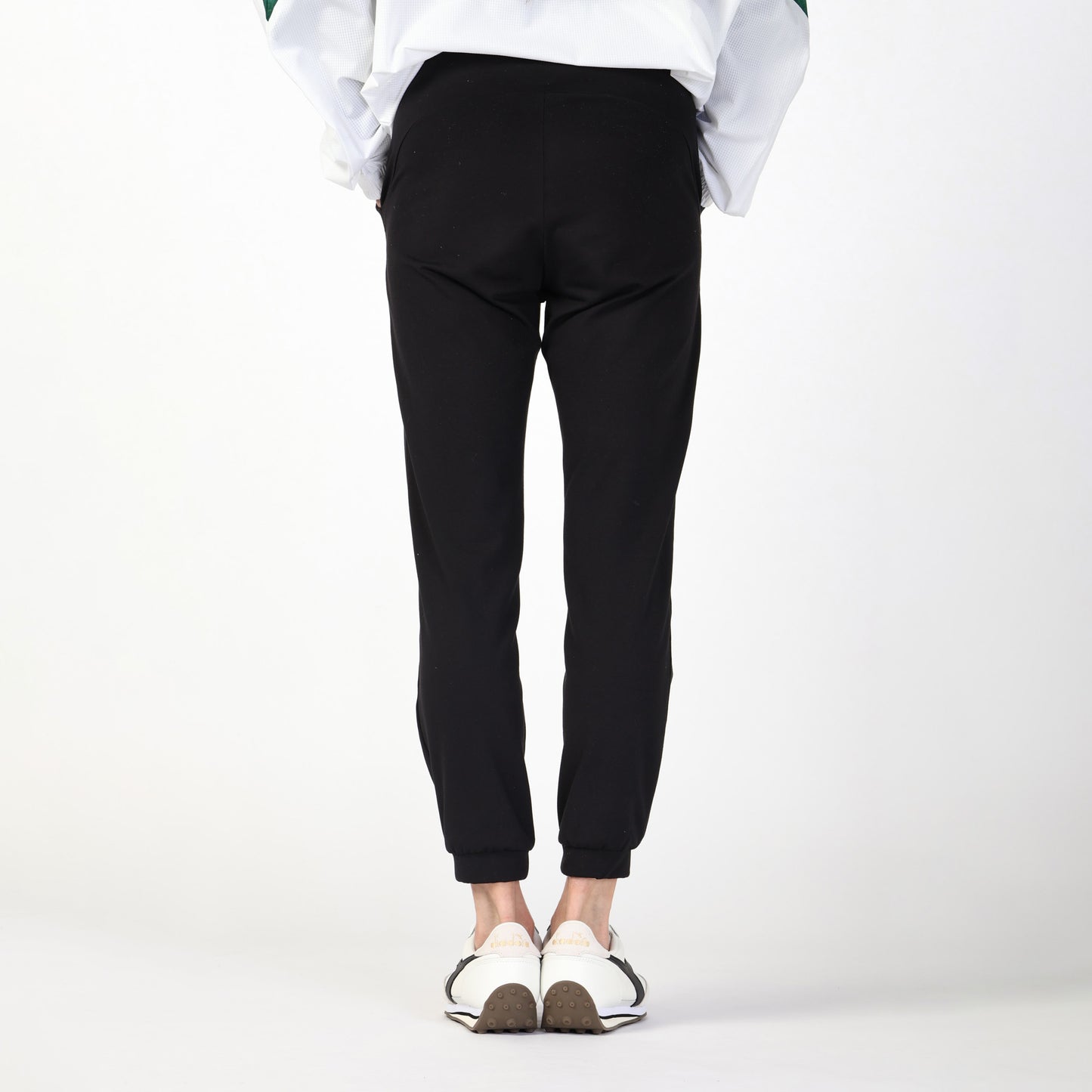 RALLY L - UNISEX - ホワイト