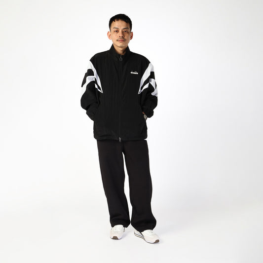 RALLY L - UNISEX - ホワイト