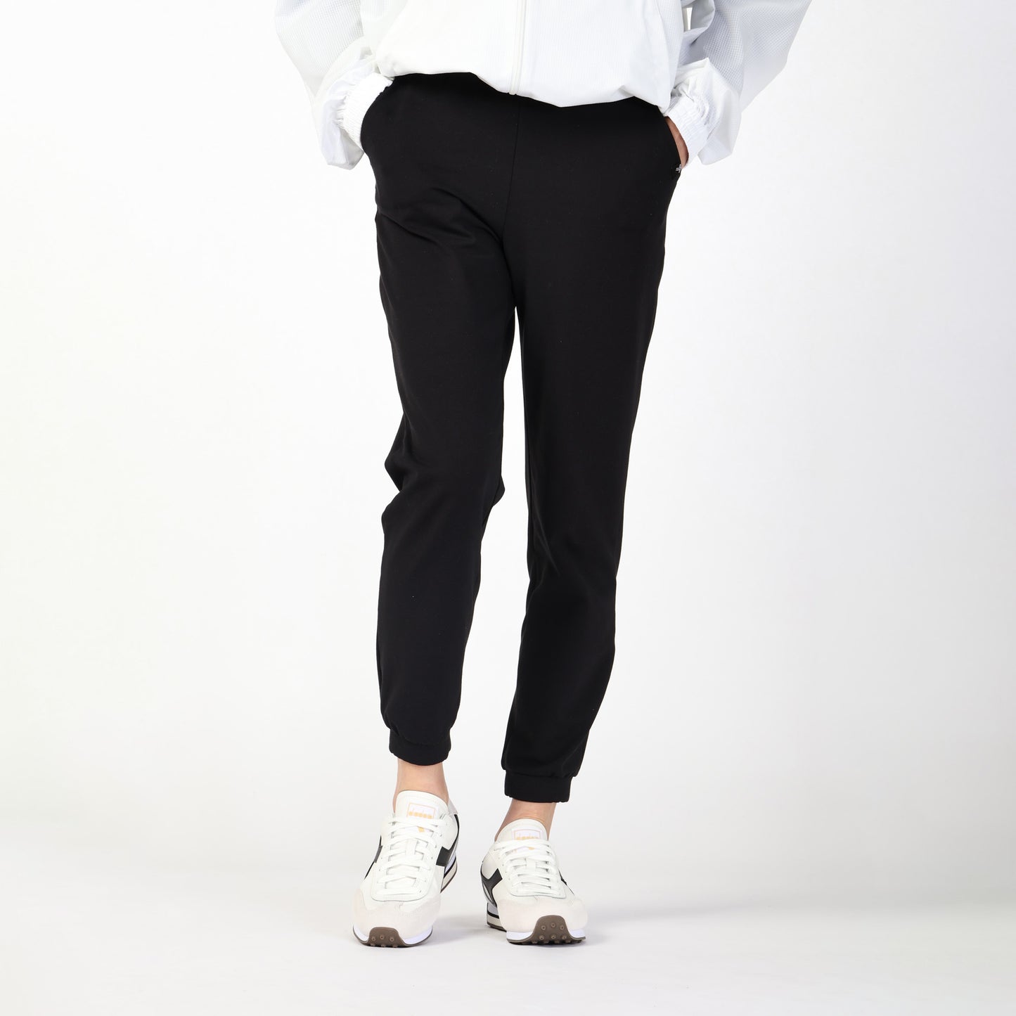 RALLY L - UNISEX - ホワイト