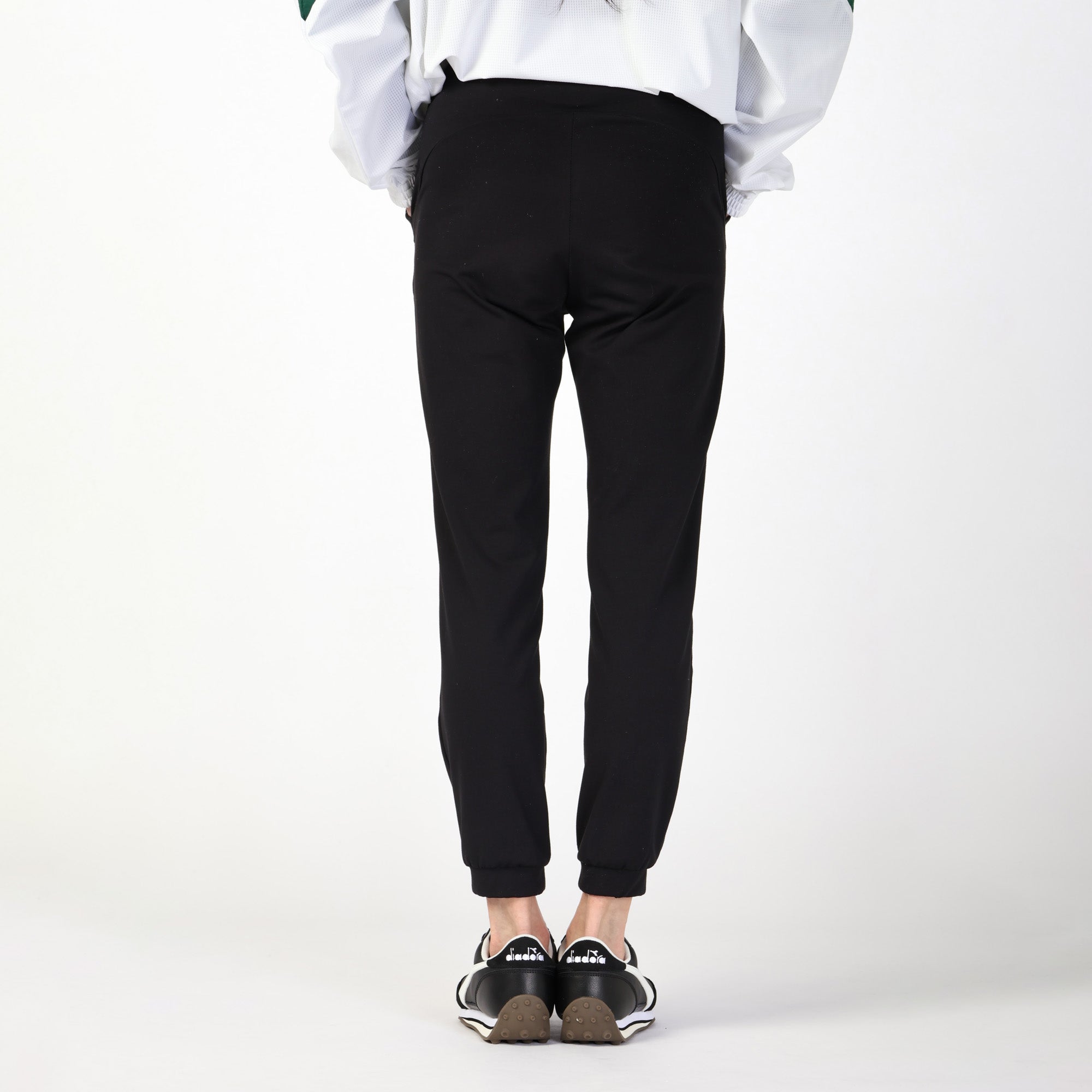 RALLY L - UNISEX - ブラック