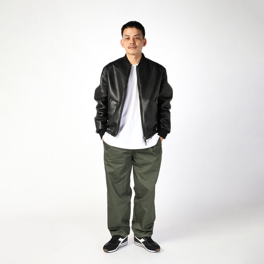 RALLY L - UNISEX - ブラック