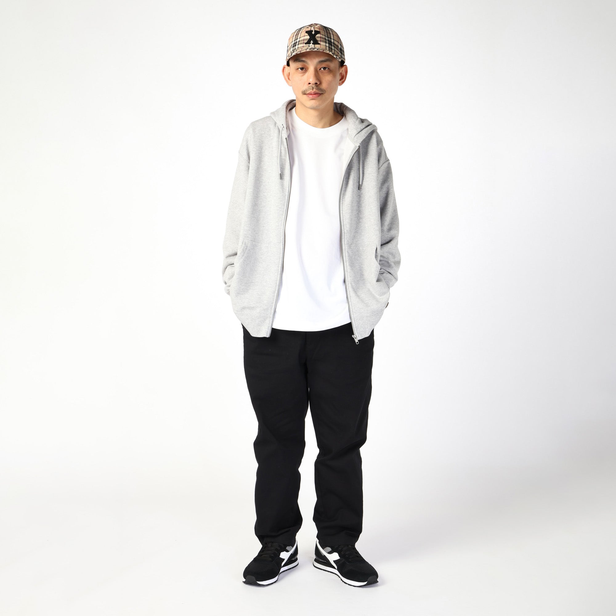 CAMARO M2 - MEN - ブラック