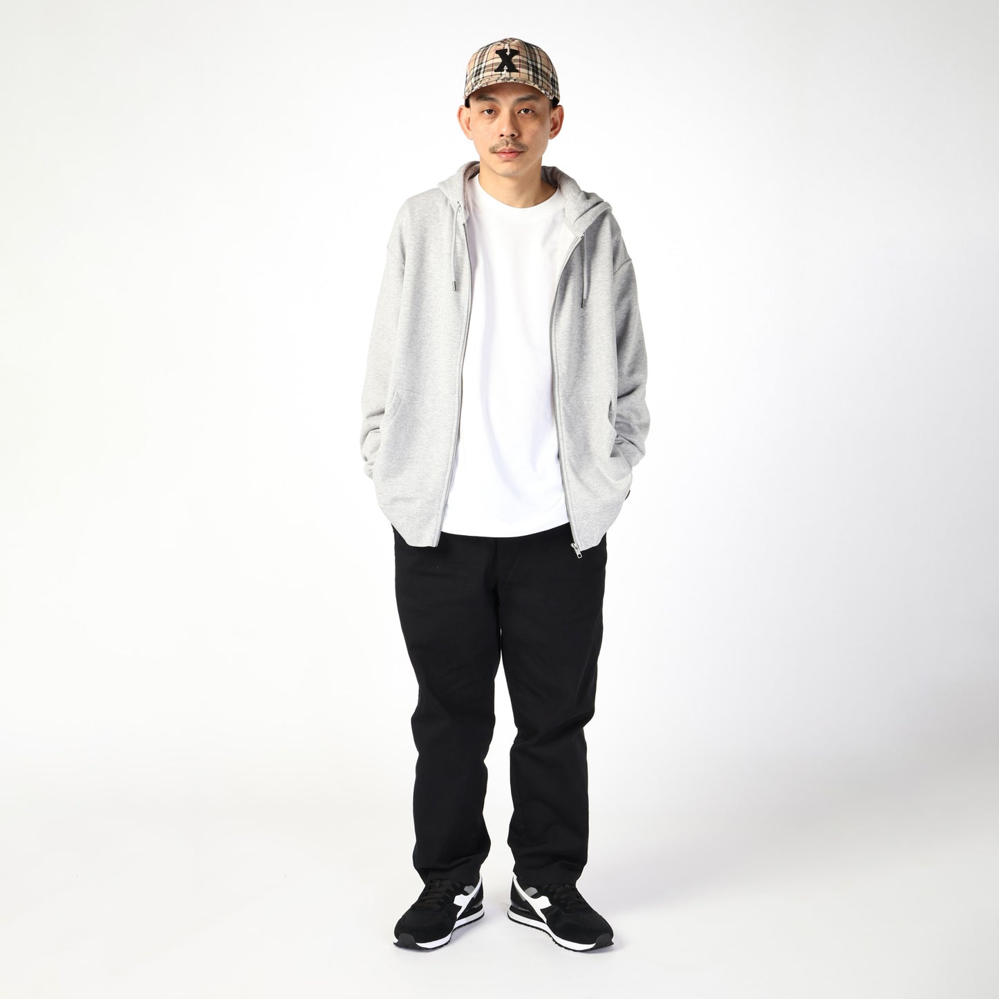 CAMARO M2 - MEN - ブラック