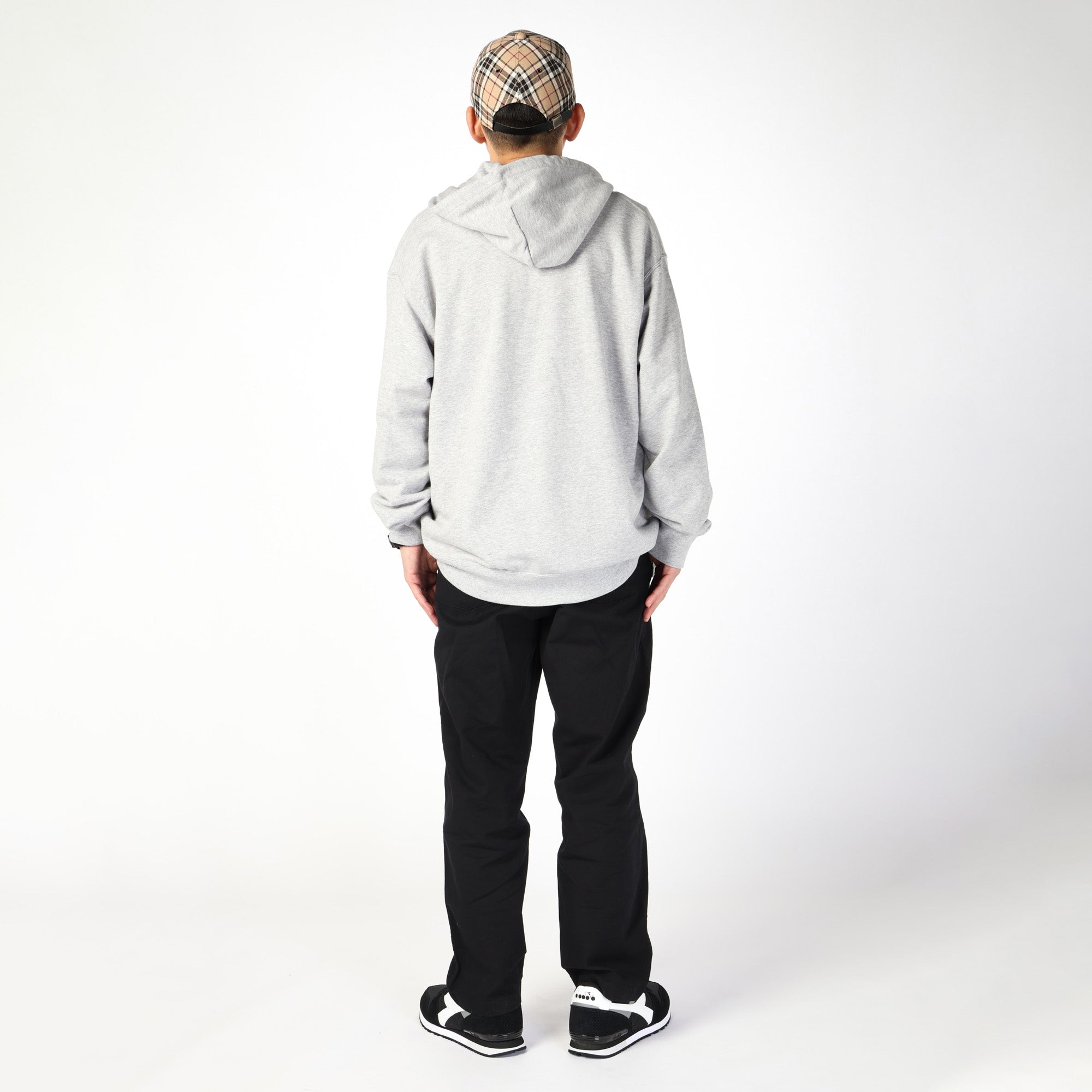 CAMARO M2 - MEN - ブラック