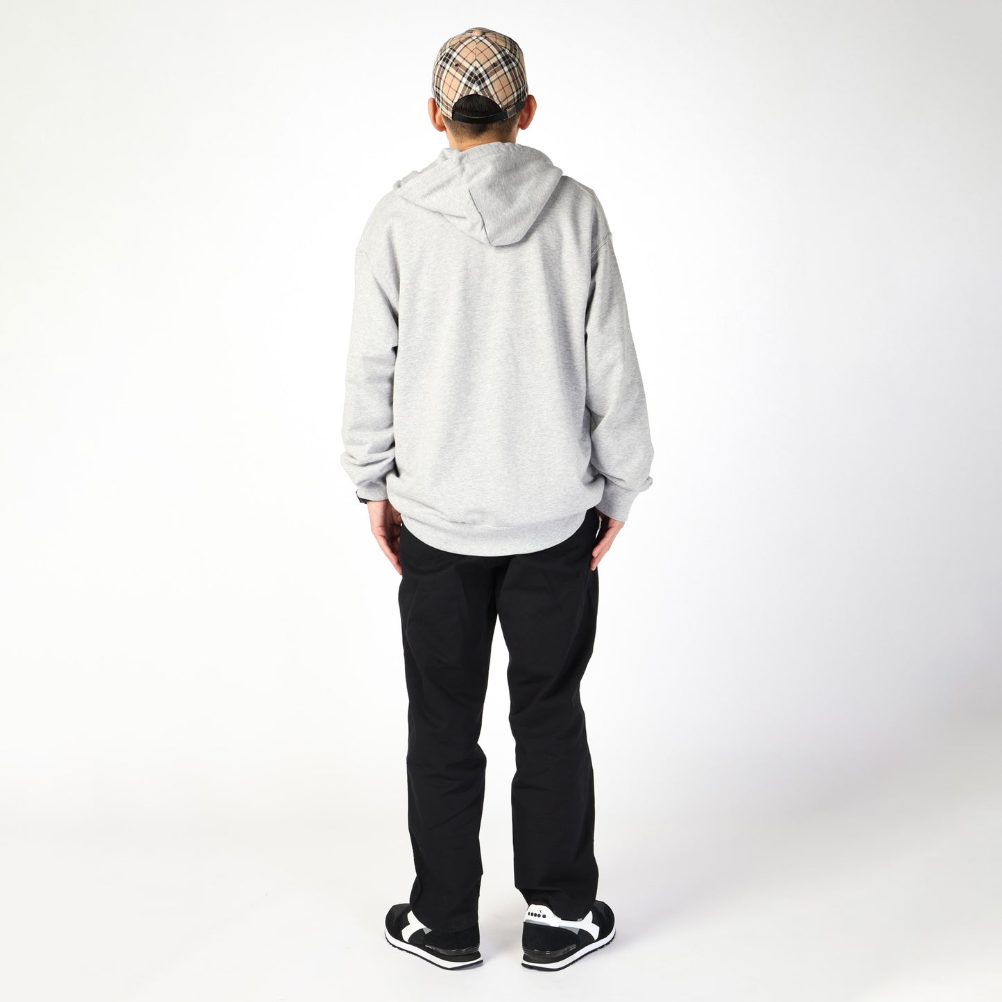 CAMARO M2 - MEN - ブラック