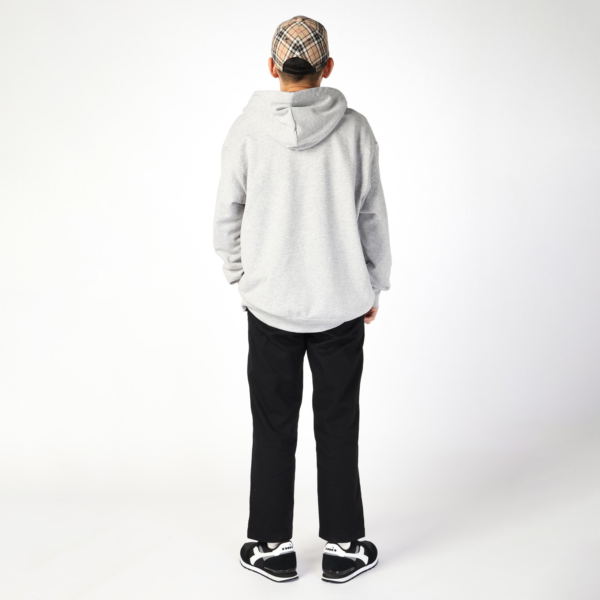 CAMARO M2 - MEN - ブラック