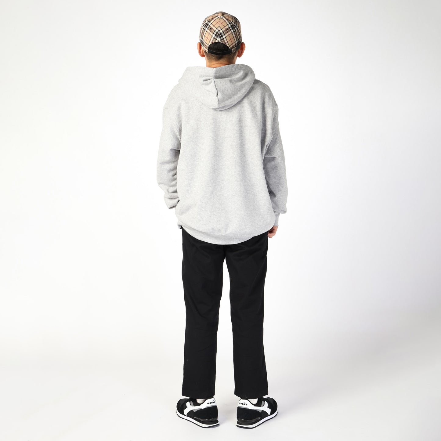 CAMARO M2 - MEN - ブラック