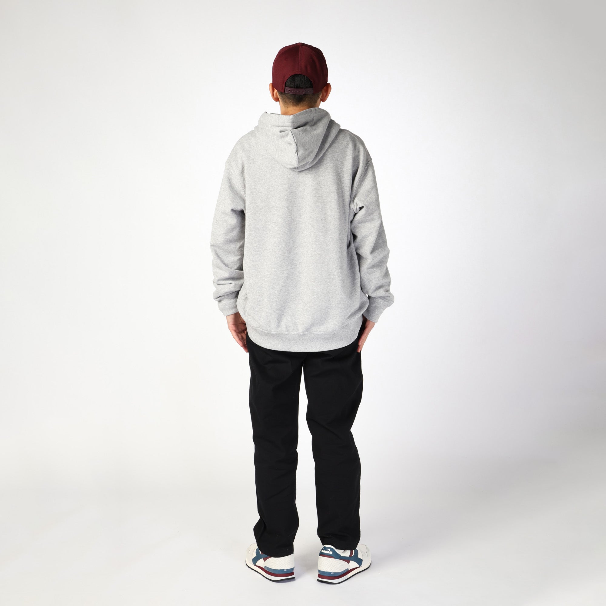 CAMARO M2 - MEN - ホワイト