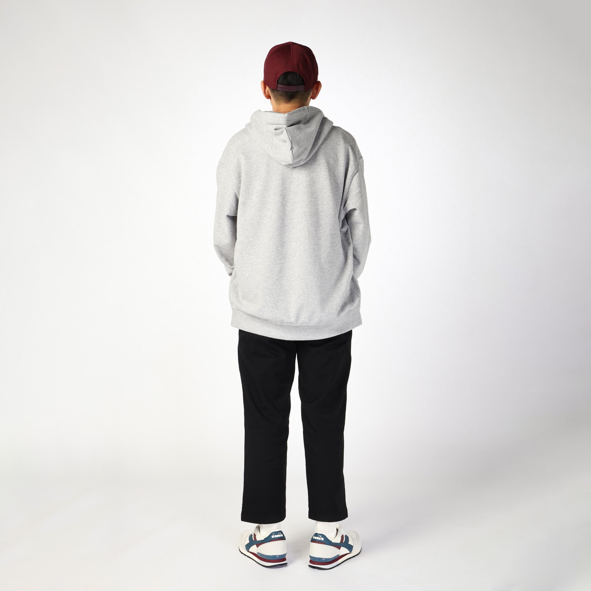 CAMARO M2 - MEN - ホワイト