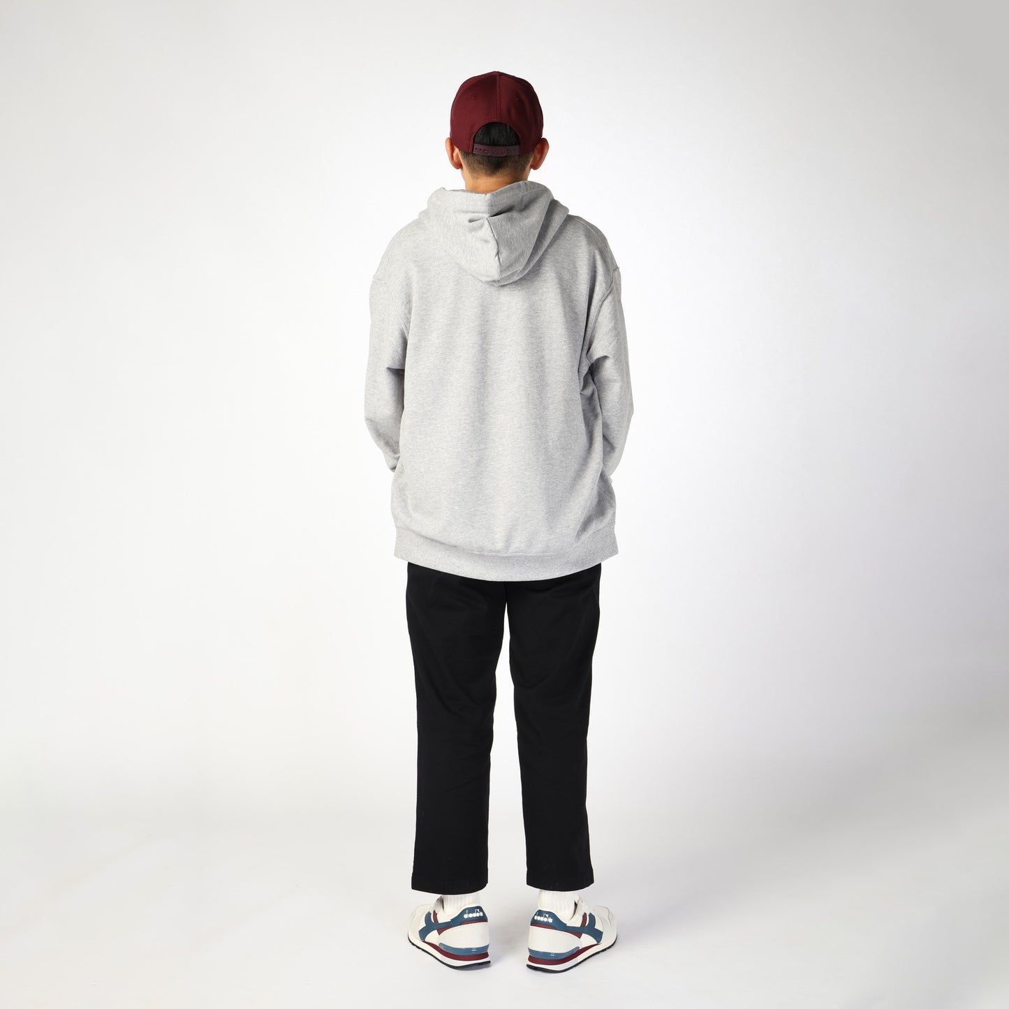 CAMARO M2 - MEN - ホワイト