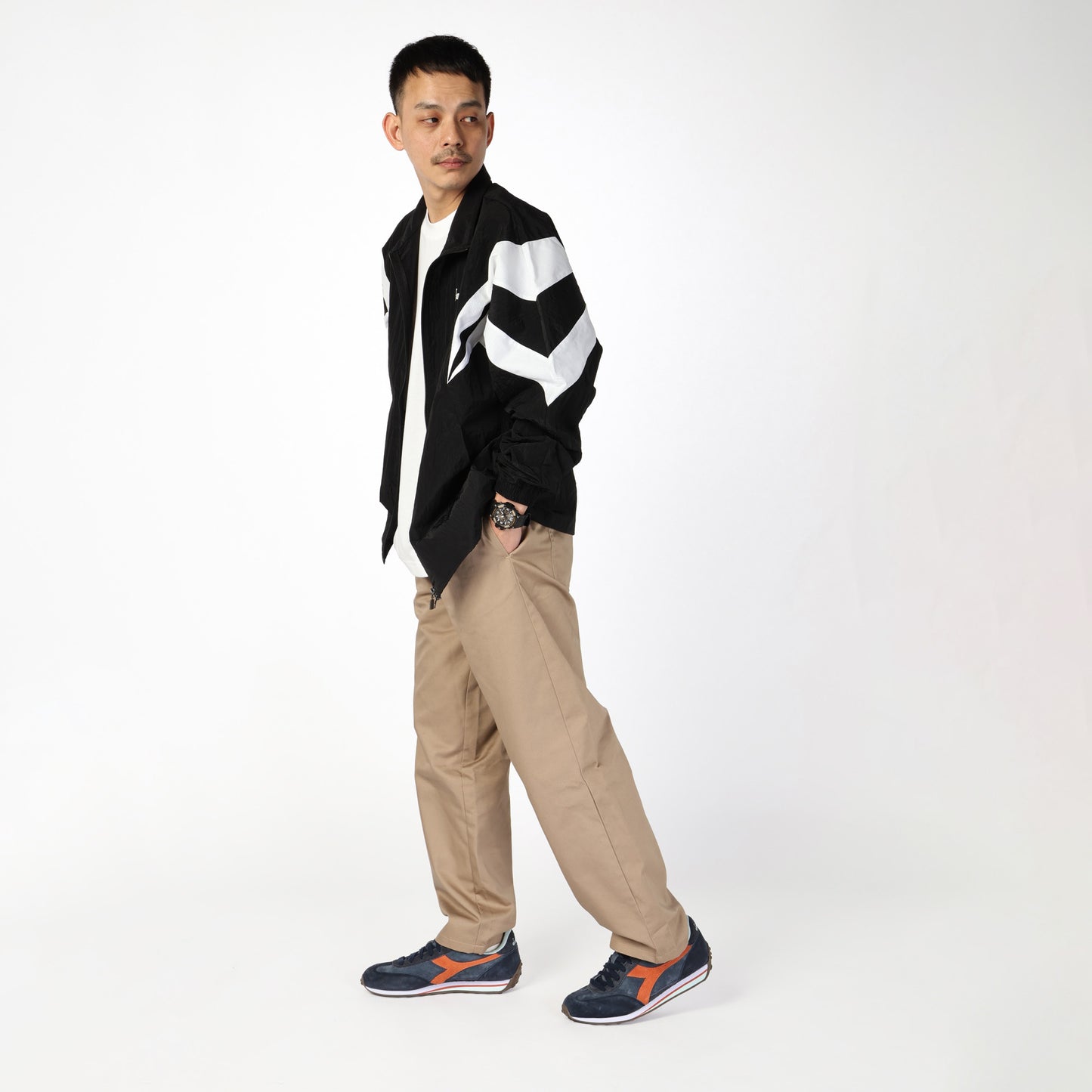 RALLY S - UNISEX - ブルー