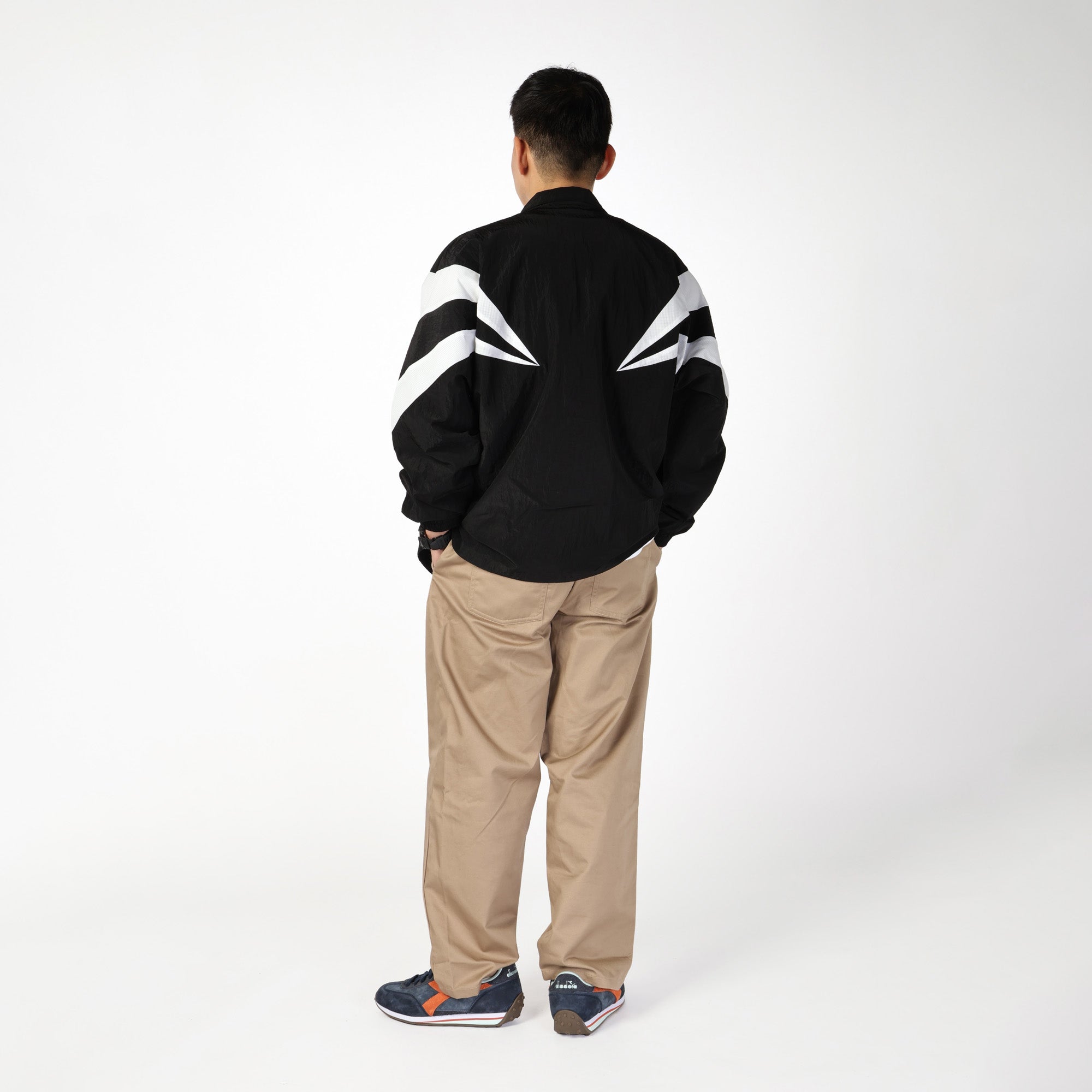 RALLY S - UNISEX - ブルー