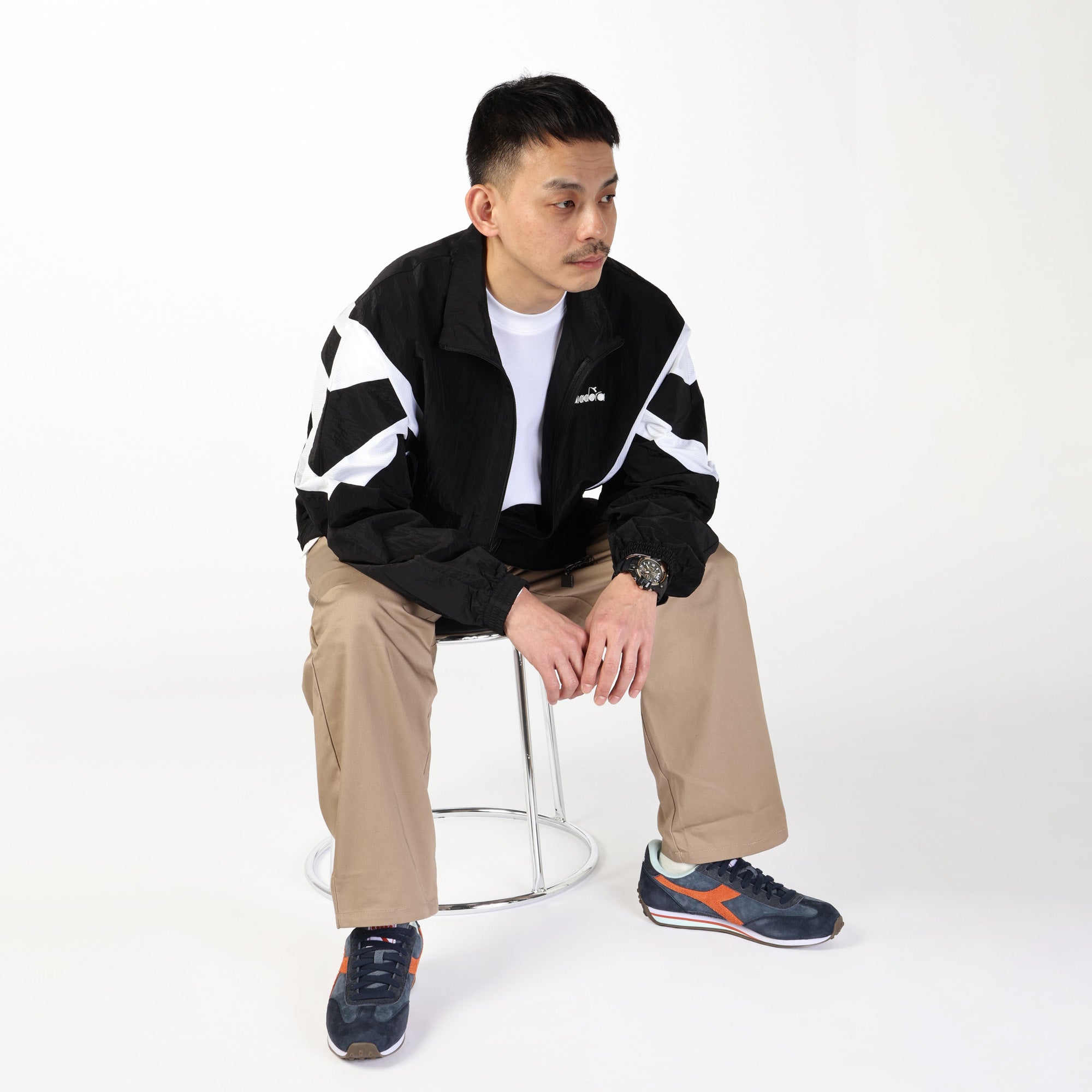 RALLY S - UNISEX - ブルー