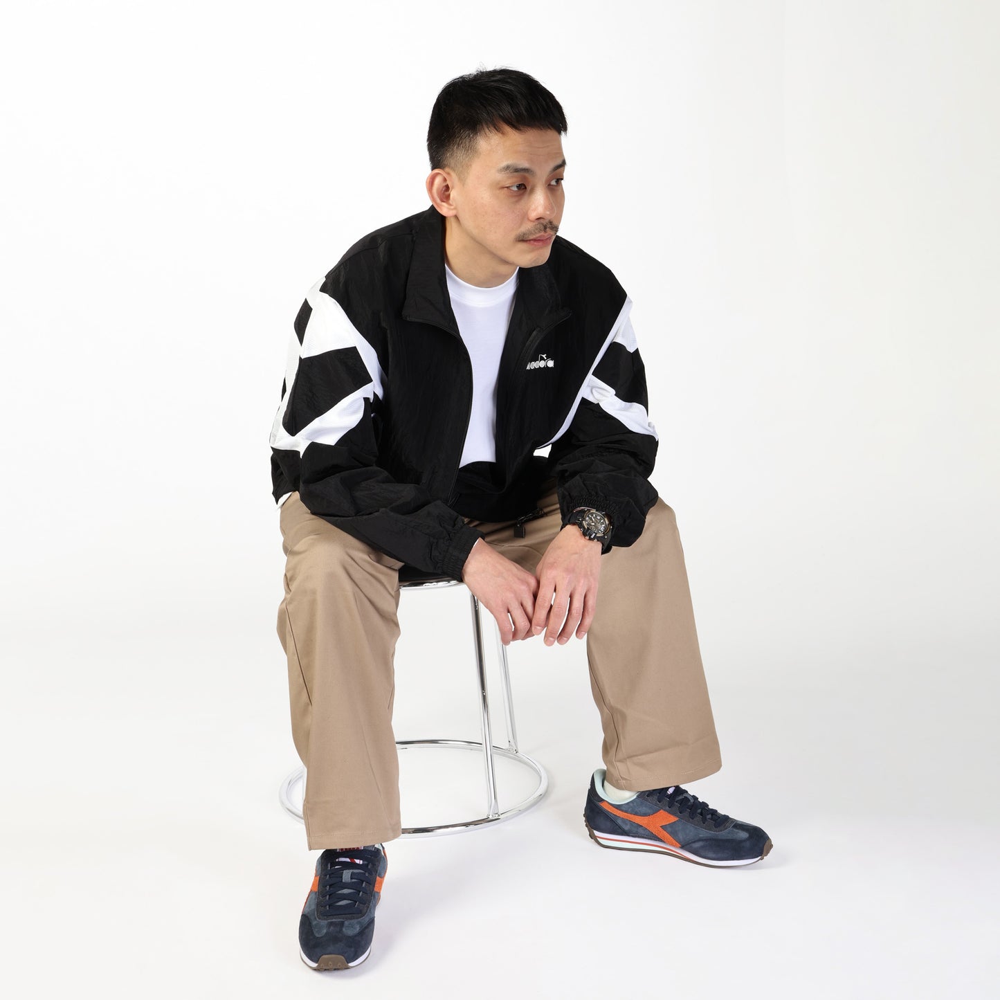 RALLY S - UNISEX - ブルー