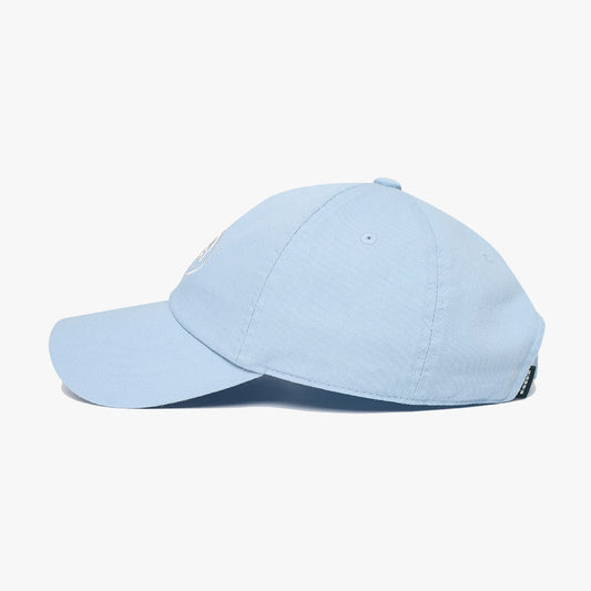 Diadora アパレル WAPPEN BALL CAP キャップ - UNISEX - スカイブルー