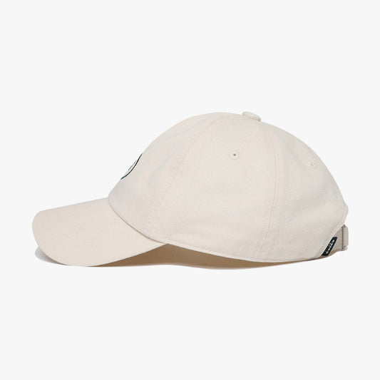 Diadora アパレル WAPPEN BALL CAP キャップ - UNISEX - アイボリー