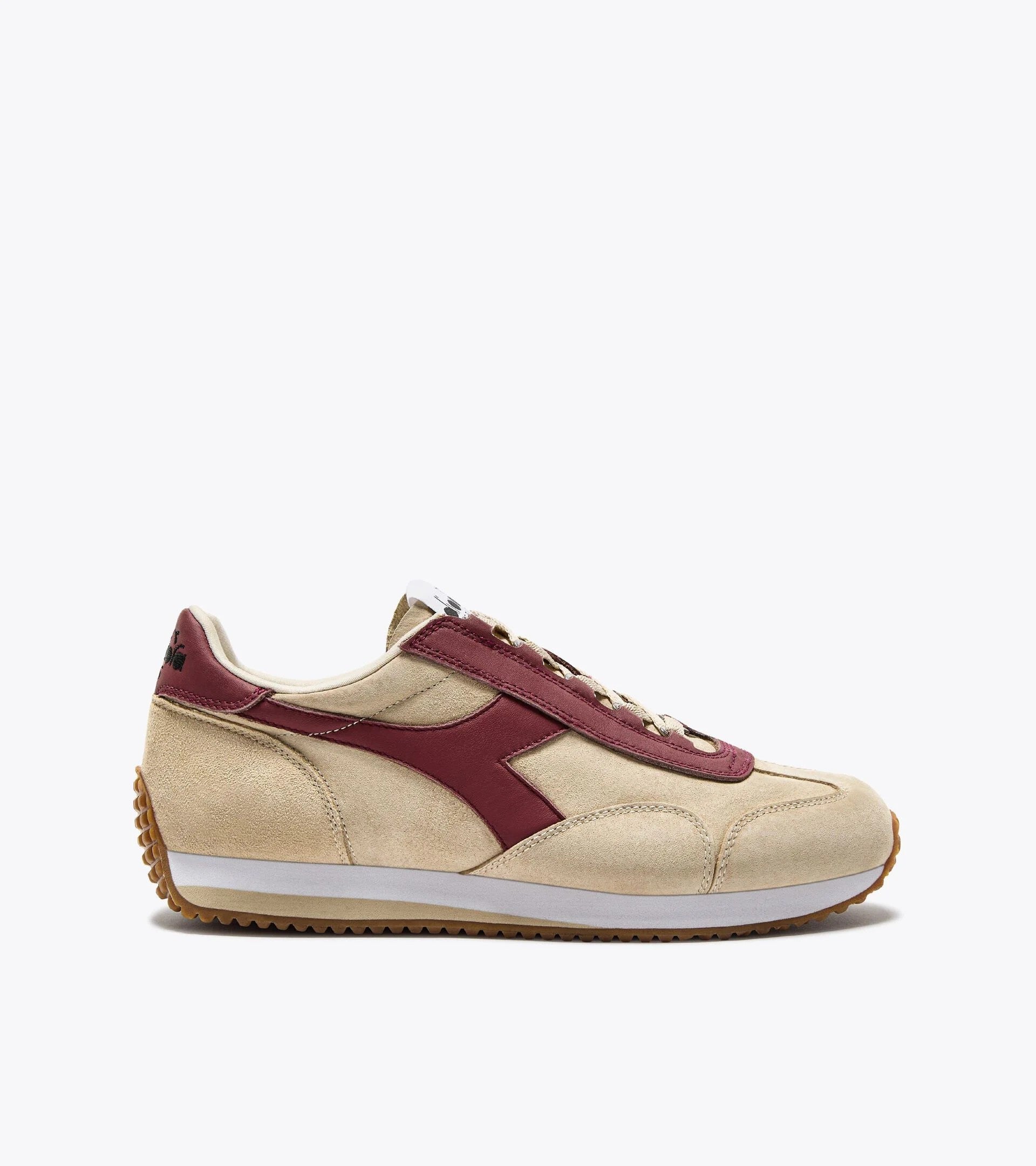 【Pre Order】EQUIPE '75 SW - UNISEX - ベージュ