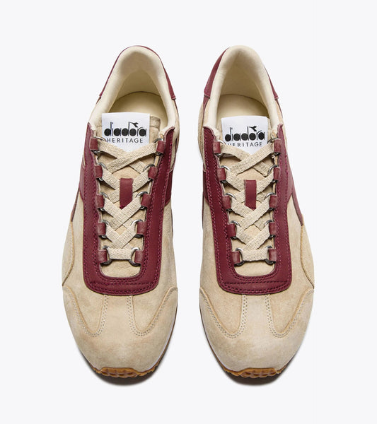 【Pre Order】EQUIPE '75 SW - UNISEX - ベージュ