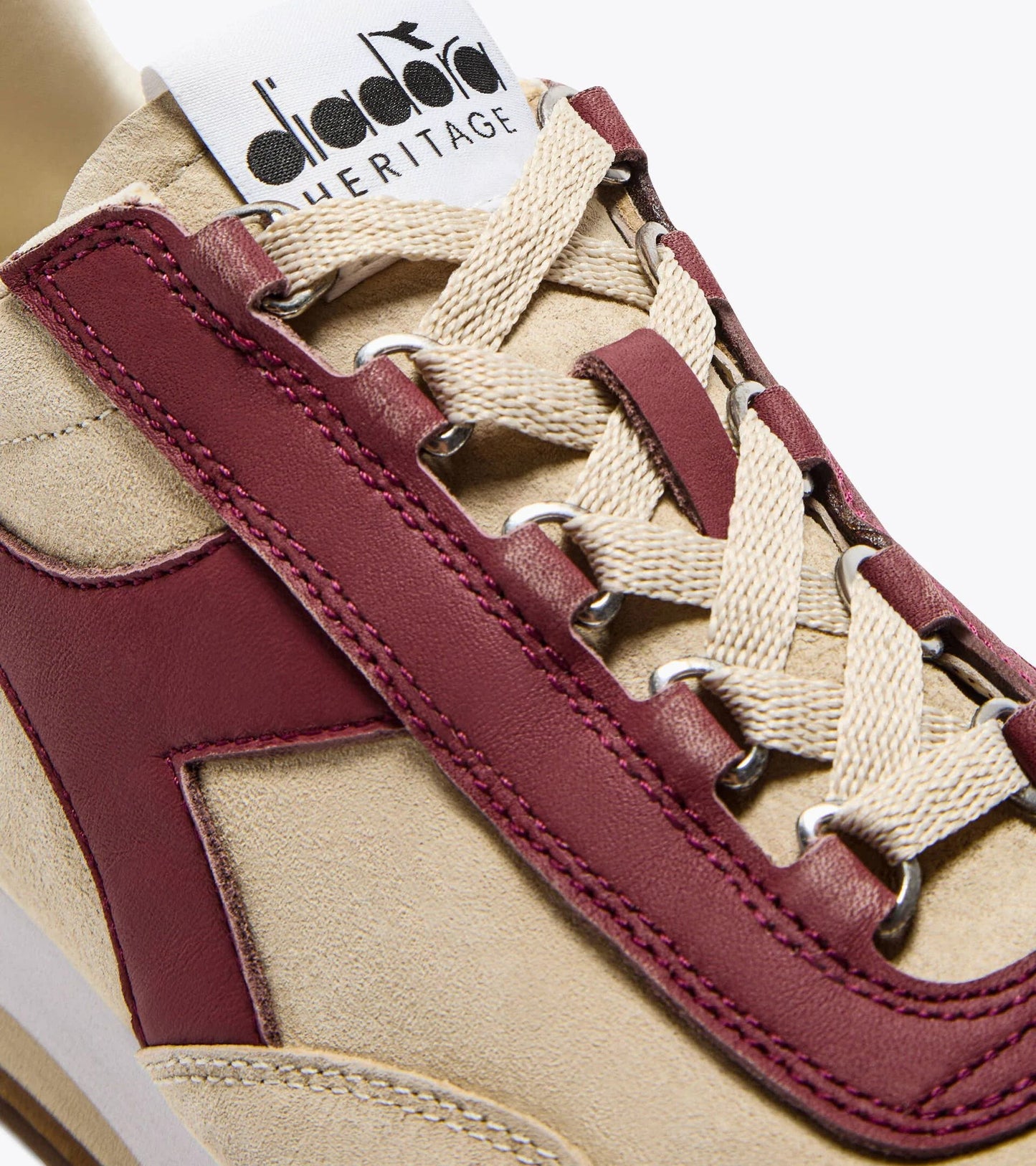 【Pre Order】EQUIPE '75 SW - UNISEX - ベージュ