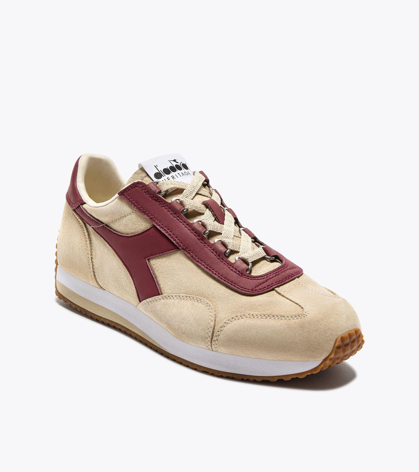 【Pre Order】EQUIPE '75 SW - UNISEX - ベージュ