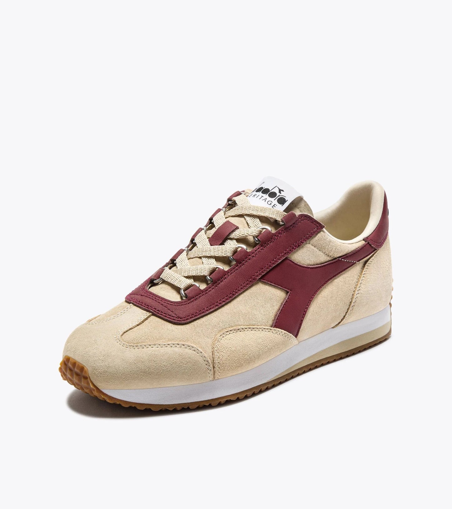 【Pre Order】EQUIPE '75 SW - UNISEX - ベージュ