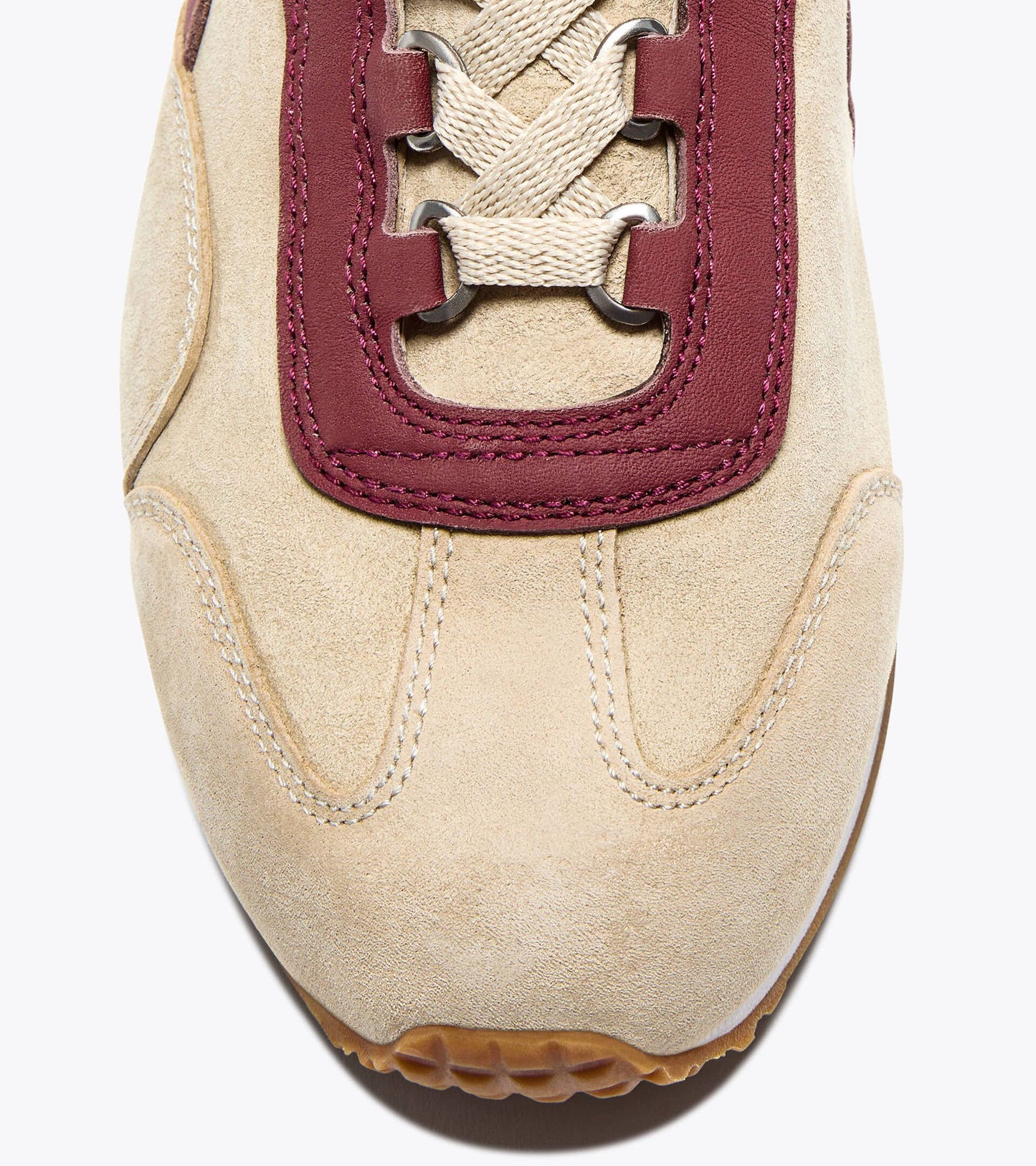 【Pre Order】EQUIPE '75 SW - UNISEX - ベージュ