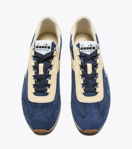 EQUIPE '75 SW - ネイビー