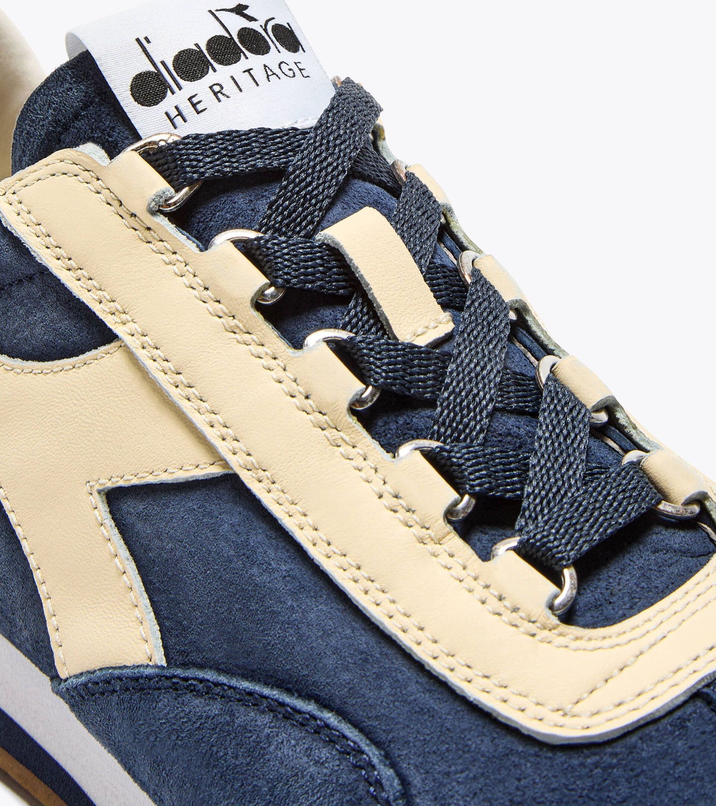 【Pre Order】EQUIPE '75 SW - UNISEX - ネイビー