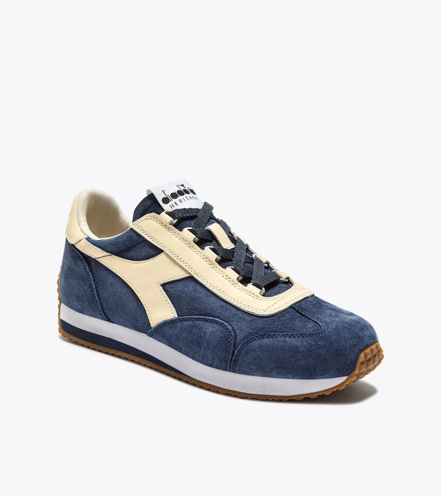 【Pre Order】EQUIPE '75 SW - UNISEX - ネイビー