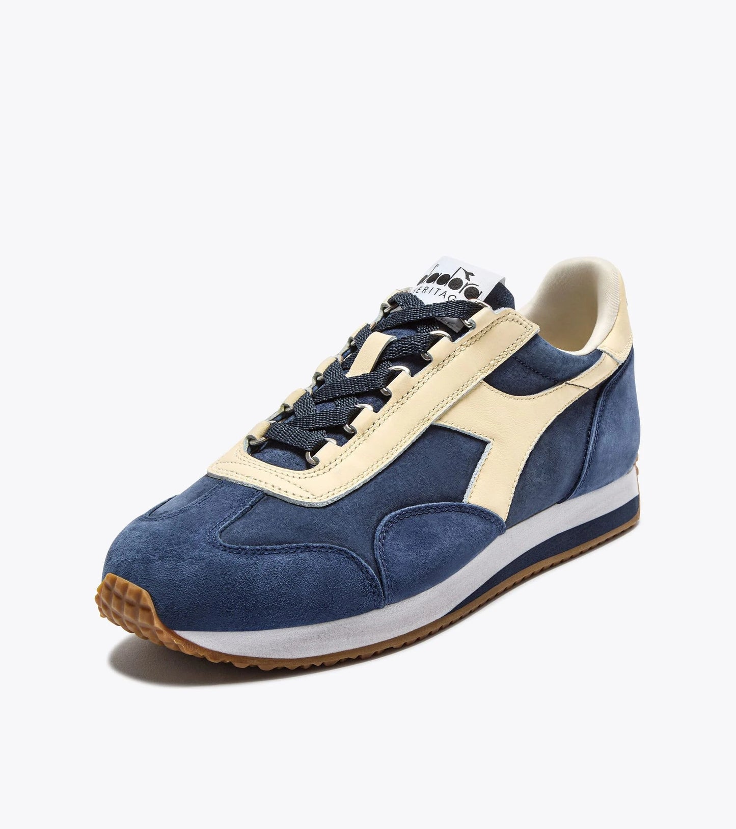 【Pre Order】EQUIPE '75 SW - UNISEX - ネイビー