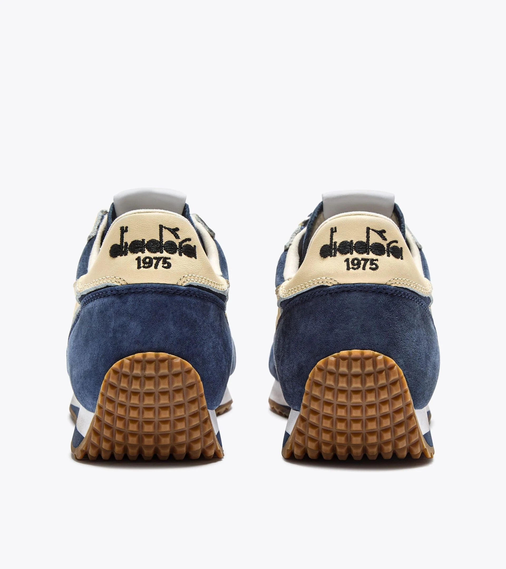 EQUIPE '75 SW - UNISEX - ネイビー