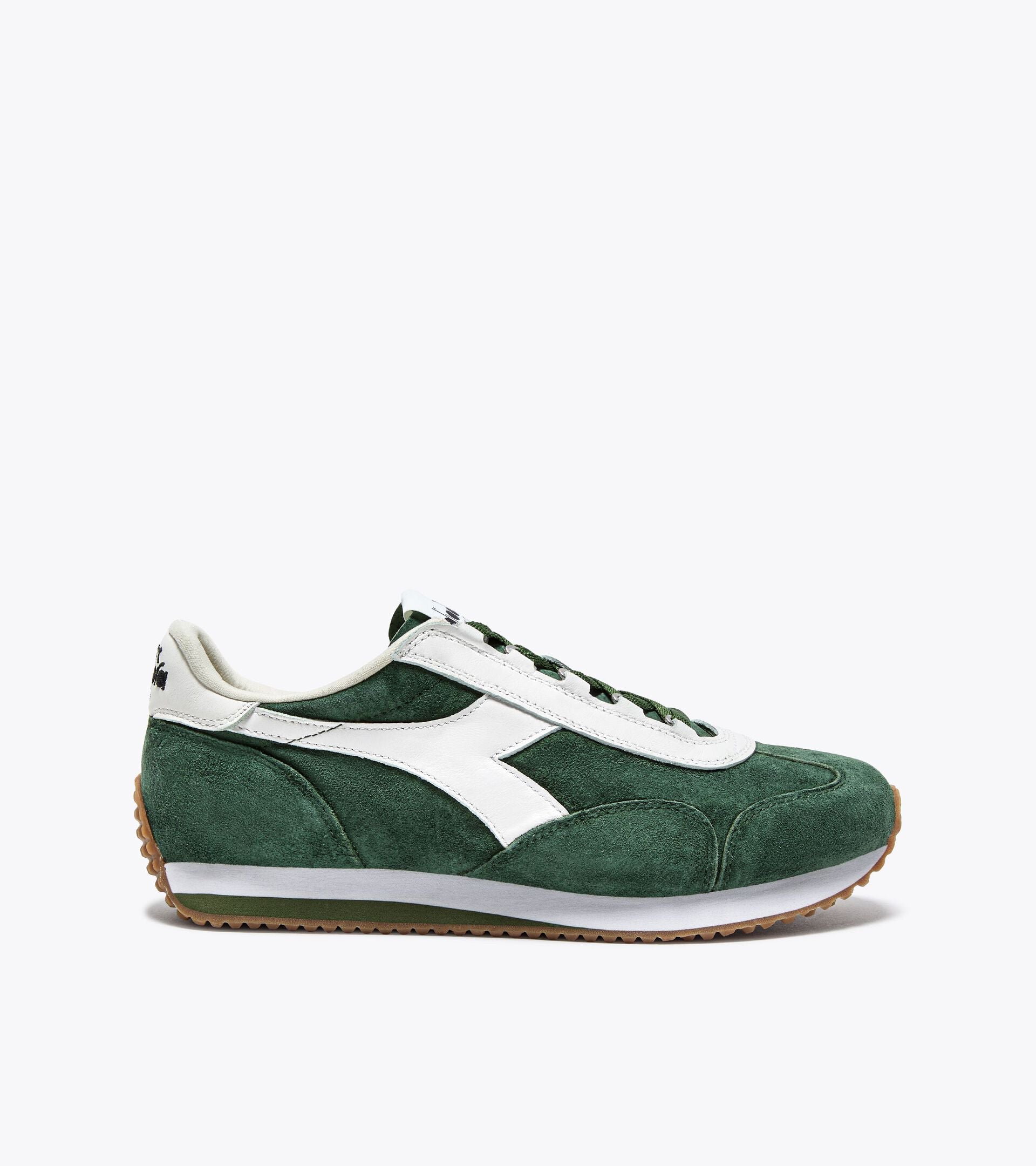 EQUIPE '75 SW - UNISEX - グリーン