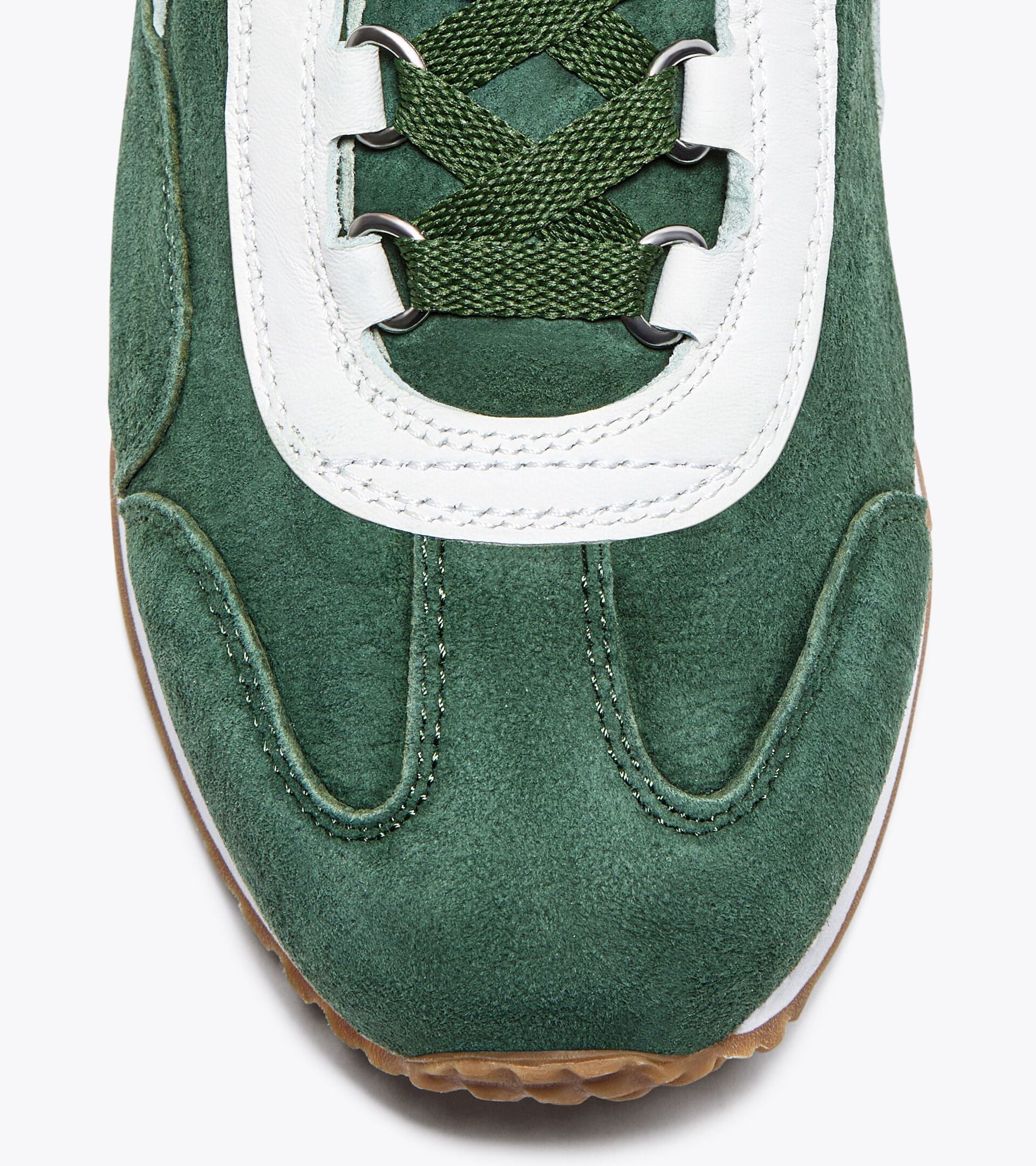 EQUIPE '75 SW - UNISEX - グリーン