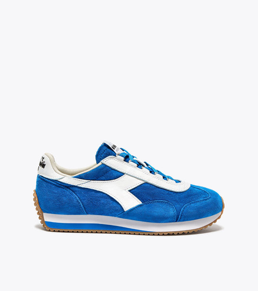 EQUIPE '75 SW - UNISEX - ブルー – Diadora 公式通販 チンクエ