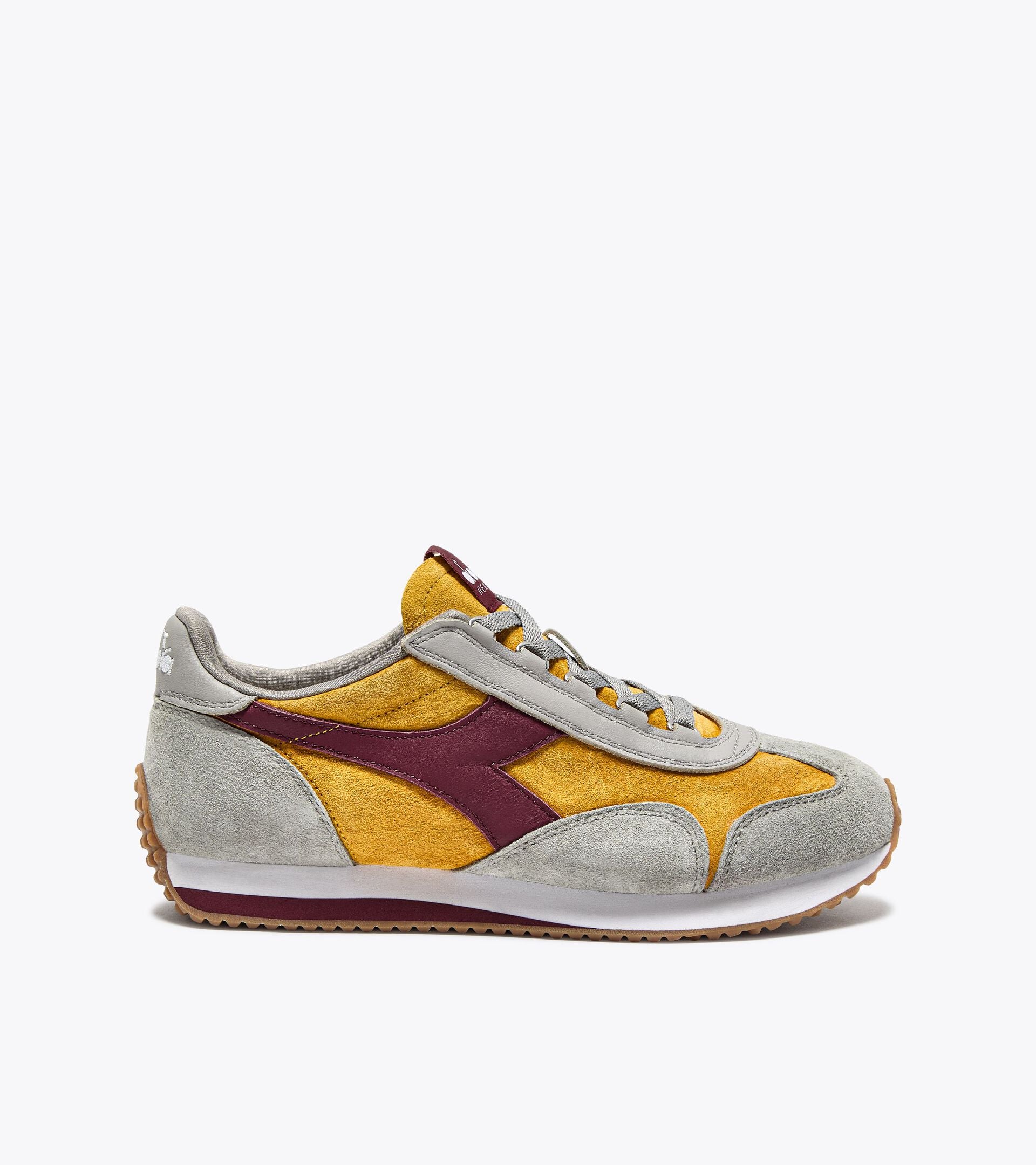 EQUIPE '75 SW - UNISEX - イエロー