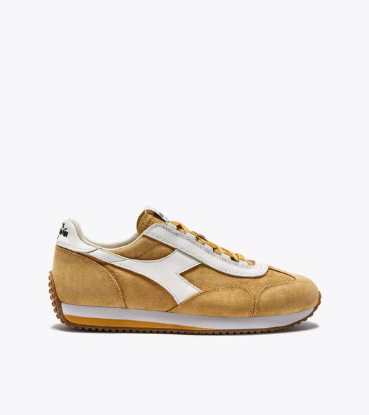 【Pre Order】EQUIPE '75 SW - UNISEX - イエロー