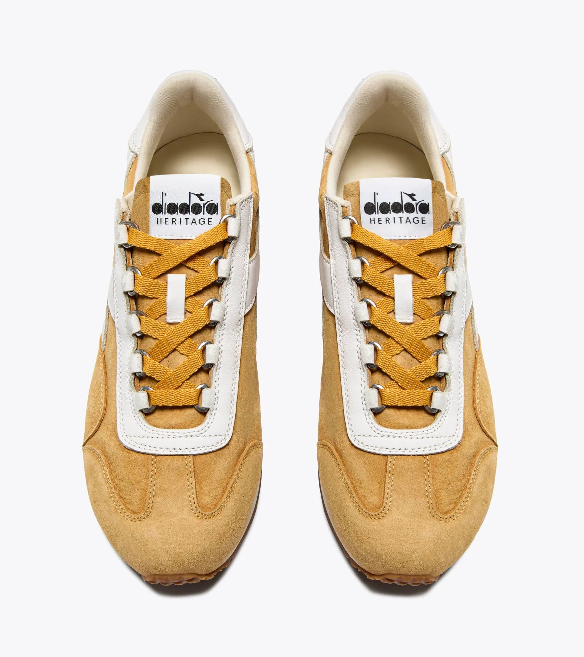 【Pre Order】EQUIPE '75 SW - UNISEX - イエロー