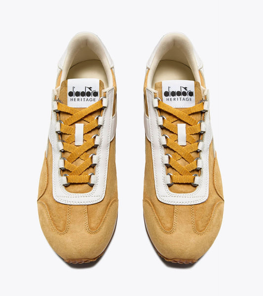 【Pre Order】EQUIPE '75 SW - UNISEX - イエロー